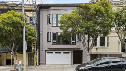 174 Carl St San Francisco, CA 94117